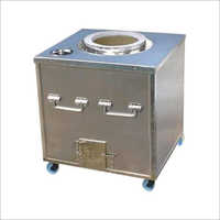 Commercial Ss Tandoor
