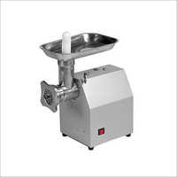 Commercial Meat Mincer - Stainless Steel | 5 Year Warranty, Ideal For Motel, Restaurant, Canteen, Hotel