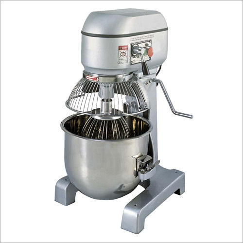 Commercial Planetary Mixer