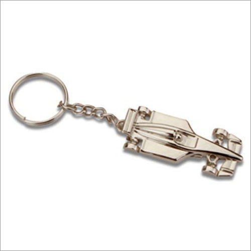 Stainless Steel Key Chain