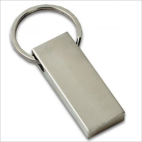 Steel Key Chain By UNIC MAGNATE