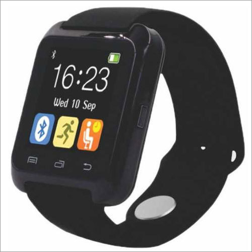 Wrist Smart Watch