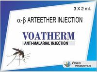 Alpha - Beta Arteether Inj 150 Mg. /2 Ml