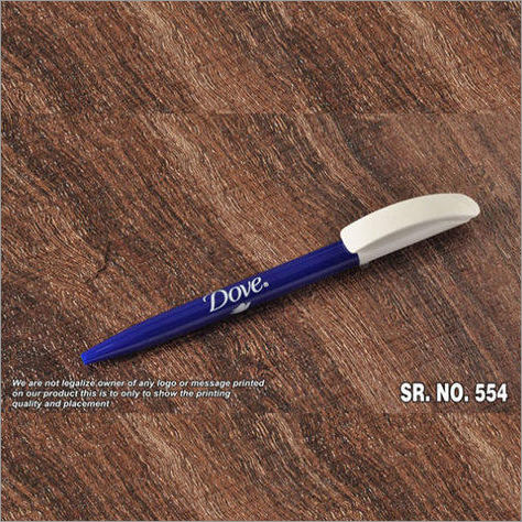Stylish Plastic Pens