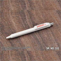 Plastic Ball Pen