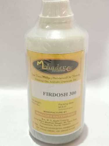 Firdosh 300 Incense Stick Perfume