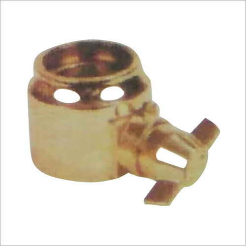 Golden Gun Metal Adapter