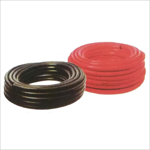 Thermoplastic Hose Pipe Application: Home