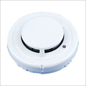Fire Smoke Detector Application: Home