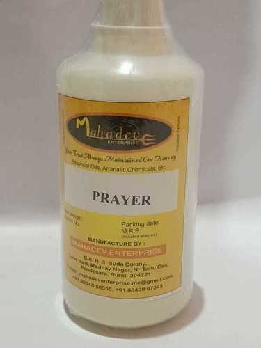 Prayer Incense Stick Perfume
