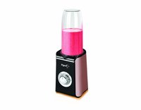Pigeon by Stovekraft Sapphire 12691 400-Watt Juicer Mixer Grinder (Multicolor)