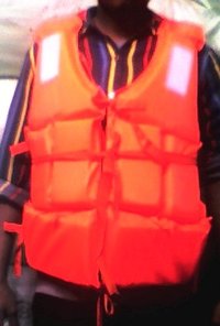 Life jacket MMD Approved