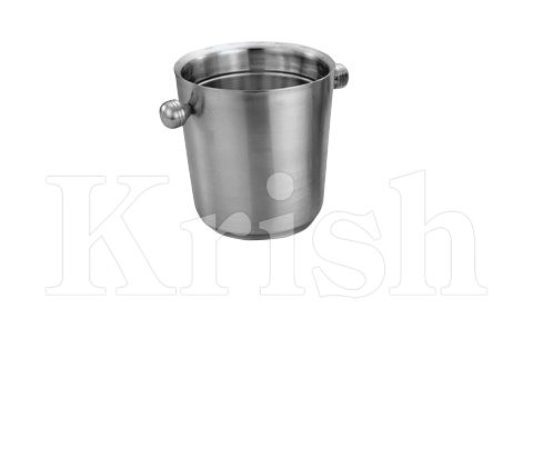 DW champagne Bucket