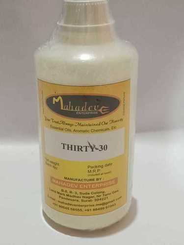 Thirty 30 Perfume