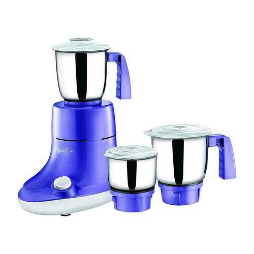 Pigeon by Stovekraft Viola 550-Watt Mixer Grinder