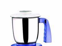 Pigeon by Stovekraft Viola 550-Watt Mixer Grinder