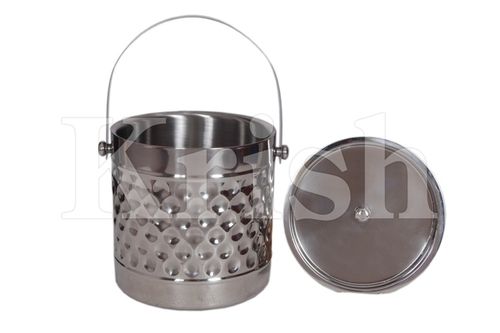 DW Deluxe Ice Bucket