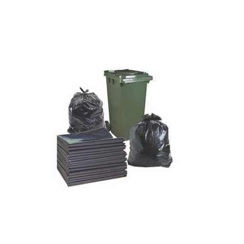Dustbin bags