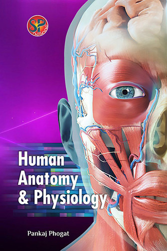 Human Anatomy & Physiology - The book would also be handy in preparing for physical education competitive examinations too.