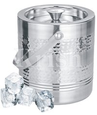 DW Hammered Ice Bucket