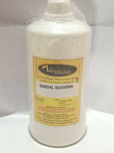 Sandal Suvarna Incense Stick Perfume
