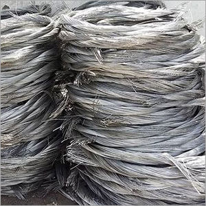 Aluminium Cable Scrap