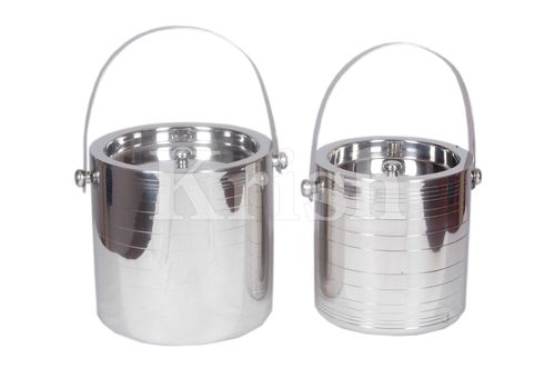 DW Dual Tone Ice Bucket