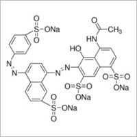 Brilliant Black BN Synthetic Food Colour
