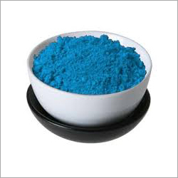 Brilliant Blue FCF Synthetic Food Colour