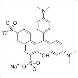 Green S Synthetic Food Colour