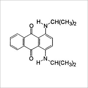 36 Blue Solvent Dyes