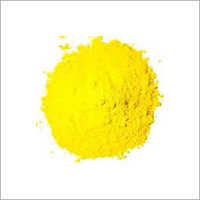 Lake Tartrazine Colour