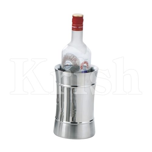 Dw Wine Chiller - Xolly - Color: As Per Requirement