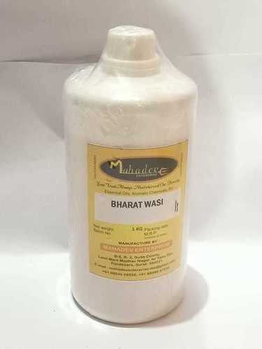 Bharat Wasi