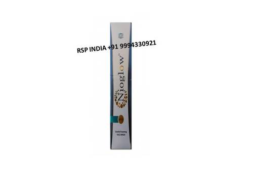 NIOGLOW FOAMING FACEWASH