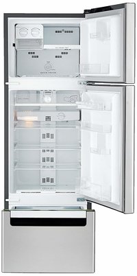 Whirlpool 240 L Frost Free Multi-Door Refrigerator(FP 263D Protton Roy, Alpha Steel)