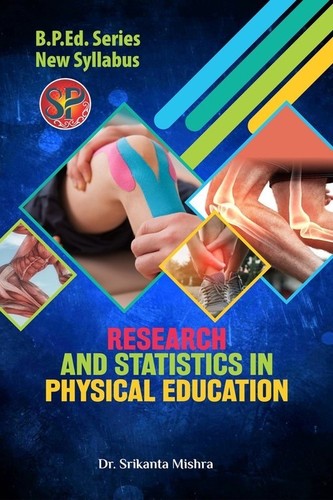 Research and Statistics in Physical Education