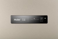 Haier 168 L Frost-Free Single Door Vertical Freezer (BD-168WL, Golden Finish)