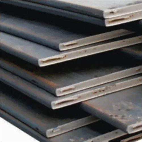 MS Plates - Mild Steel, 7.89 g/cmÂ³ Density, 370 MPa Tensile Strength | Versatile in Fabrication, Machine Building, Corrosion-Resistant, High Machinability