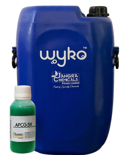 All Purpose Cleaning Gel Concentrate All Purpose Cleaning Gel Concentrate
