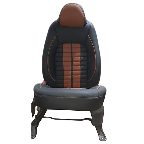 Pu Leather Luxury Car Seat Cover