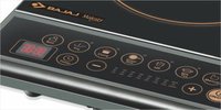 Bajaj ICX NEO Induction Cooktop  (Black, Push Button)