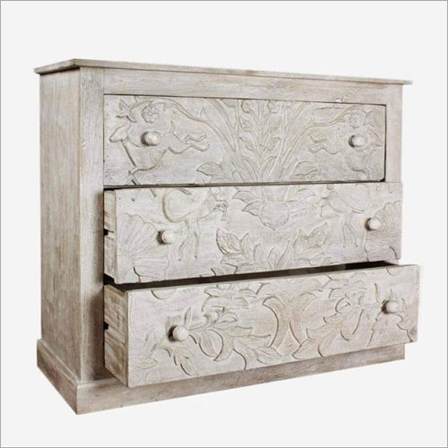 Wooden Designer Drawer