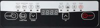 Hindware Dino IC100004 1900-Watt Induction Cooktop (Black)