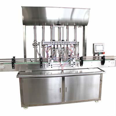 Bottle Filling Machine