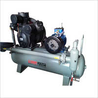 High Pressure Air Compressor