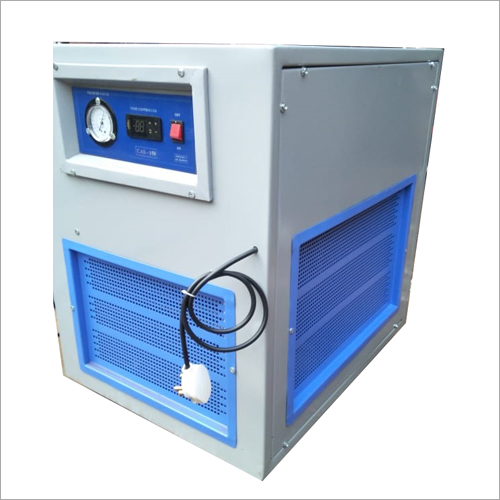 Refrigerador industrial automtico del agua