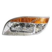 Led Bus Headlight