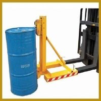 Fork Lift Attachments