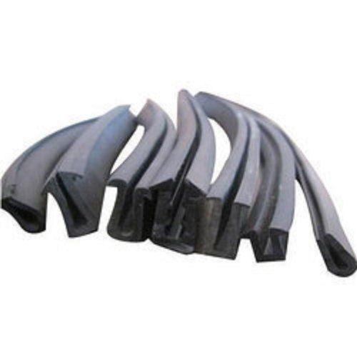 Rubber U Channel